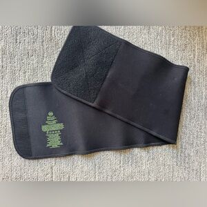 Belly Bandit Black Maternity Support Band
